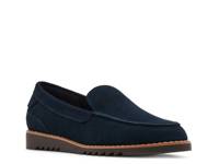 Libra Waterproof Loafer Navy view