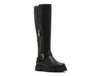 Talyssa Waterproof Boot Black view