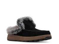 Victor Slip-On Black view