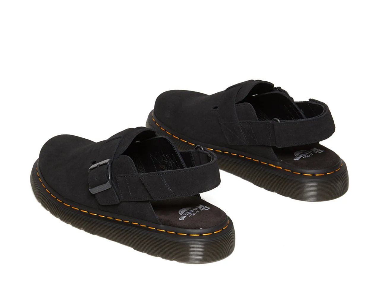 Jorge II Clog - Women's