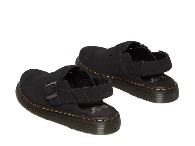 Jorge II Clog - Women's