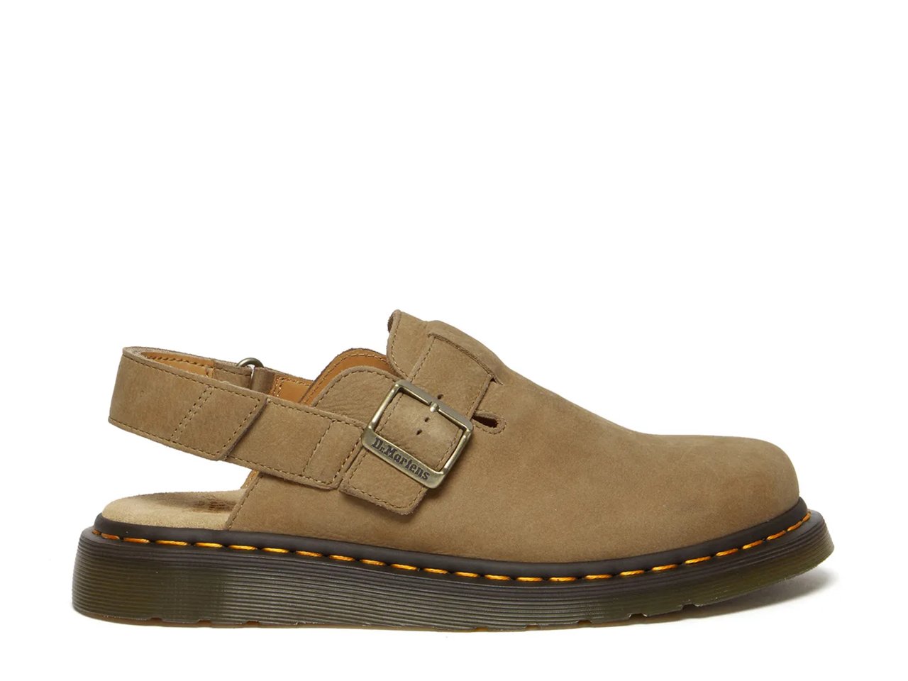 Jorge II Clog - Women's