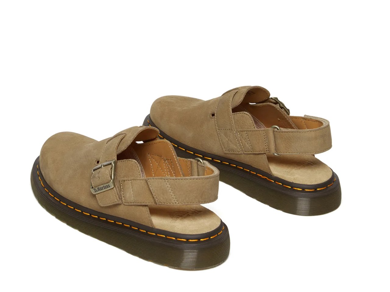 Jorge II Clog - Women's
