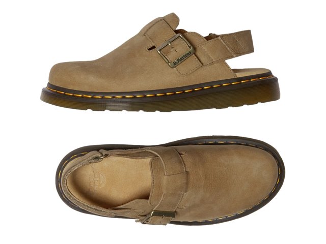 Jorge II Clog - Women's