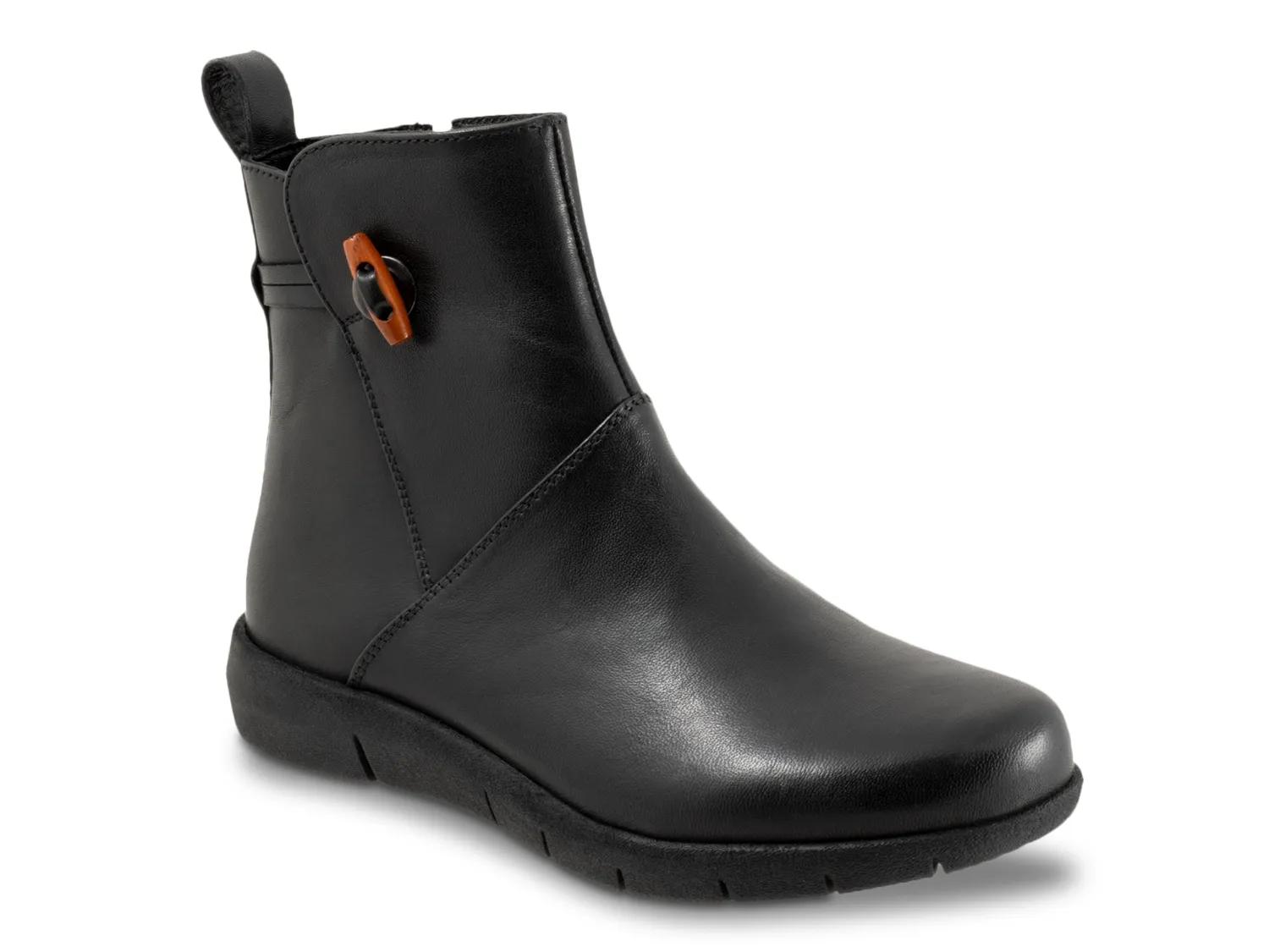 Adelaide Bootie - image 2