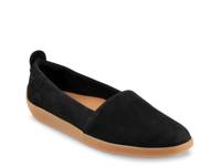 Deva Slip-On Black Nubuck view