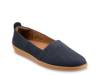 Deva Slip-On Navy Nubuck view