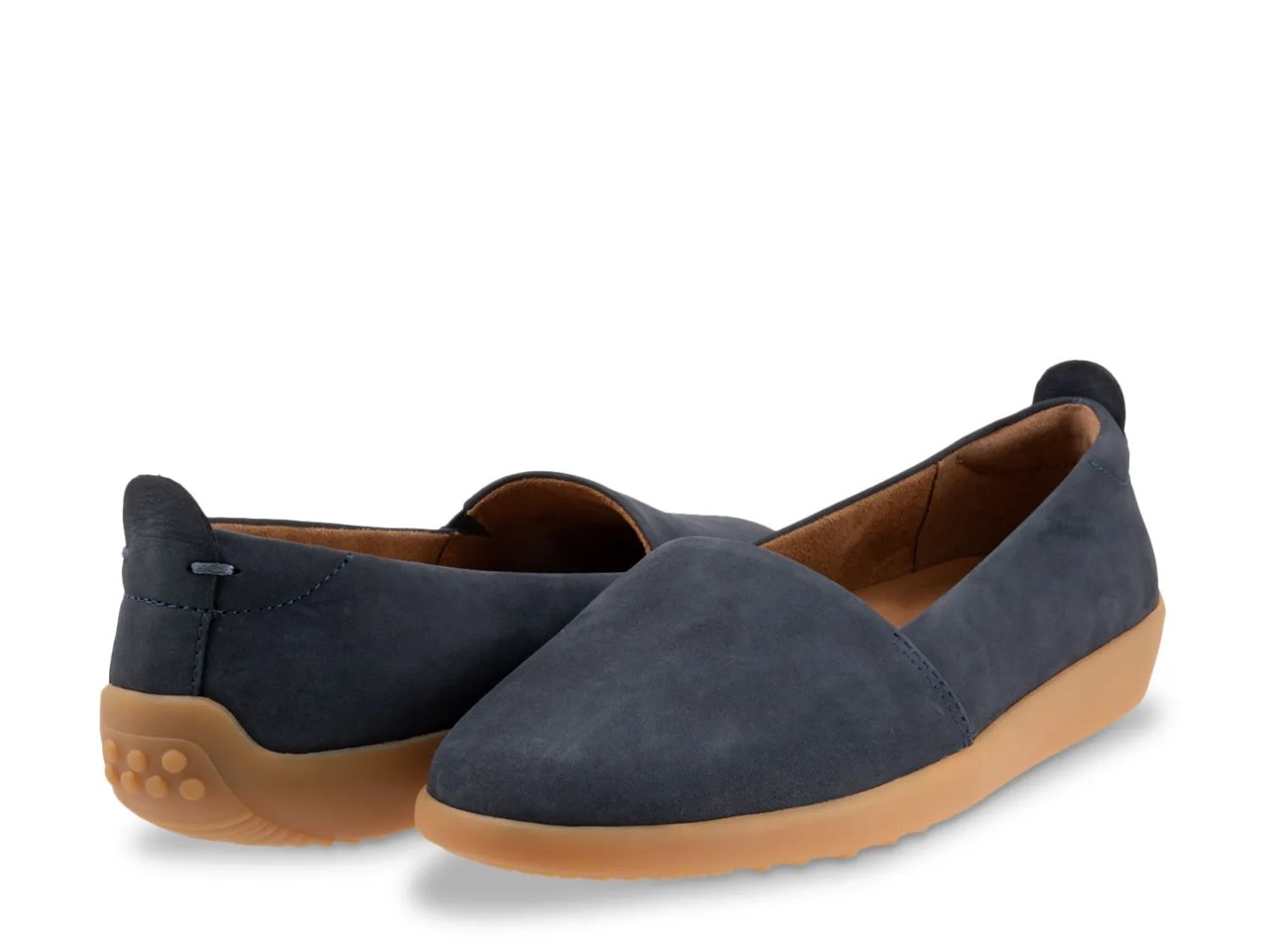 Deva Slip-On