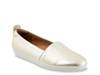 Deva Slip-On Platino view