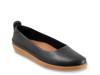 Disa Slip-On Black Leather view
