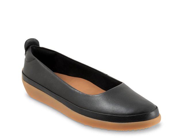 Disa Slip-On