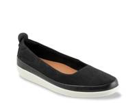 Disa Slip-On Black Nubuck view