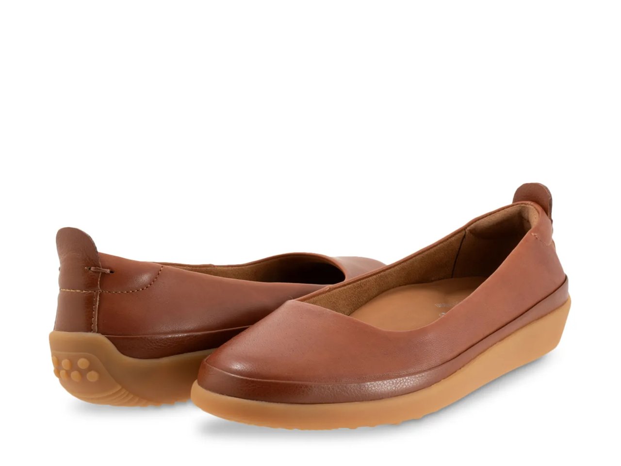 Disa Slip-On