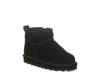 Shorty Boot - Kids' Black view