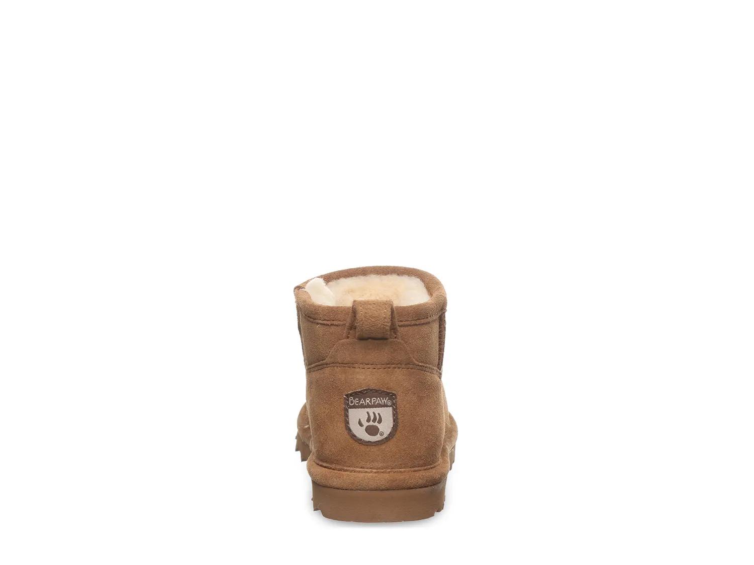 Shorty Boot - Kids'