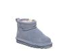 Shorty Boot - Kids' Blue view