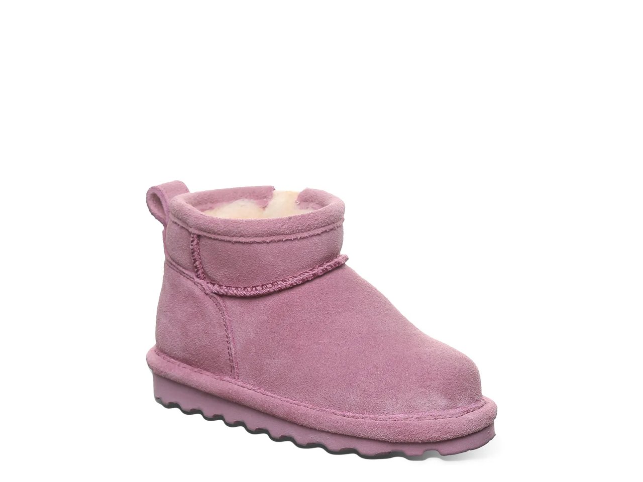 Shorty Boot - Kids'
