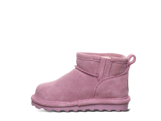 Shorty Boot - Kids'