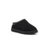 Tabitha Slipper - Kids' Black view