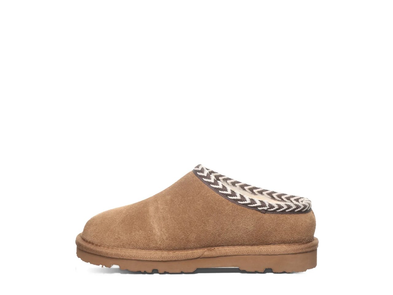 Tabitha Slipper - Kids'