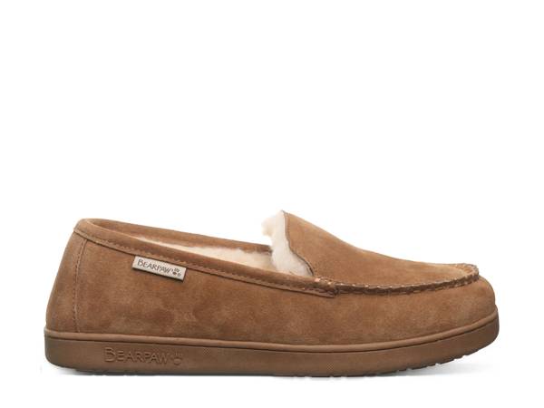Click to shop men's slippers.