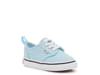 Atwood Sneaker - Kids' Light Blue view