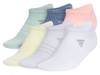 Superlite 3.0 Women's No Show Socks - 6 Pack Multicolor view
