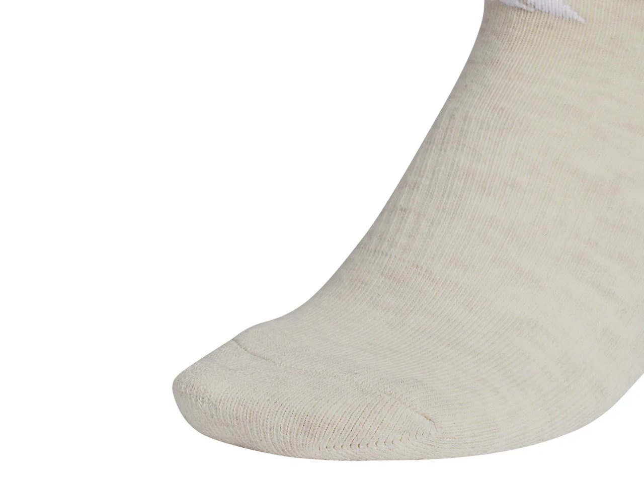 Athletic Cushioned Women's No Show Socks - 6 Pack