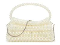 Elloise Satchel White view