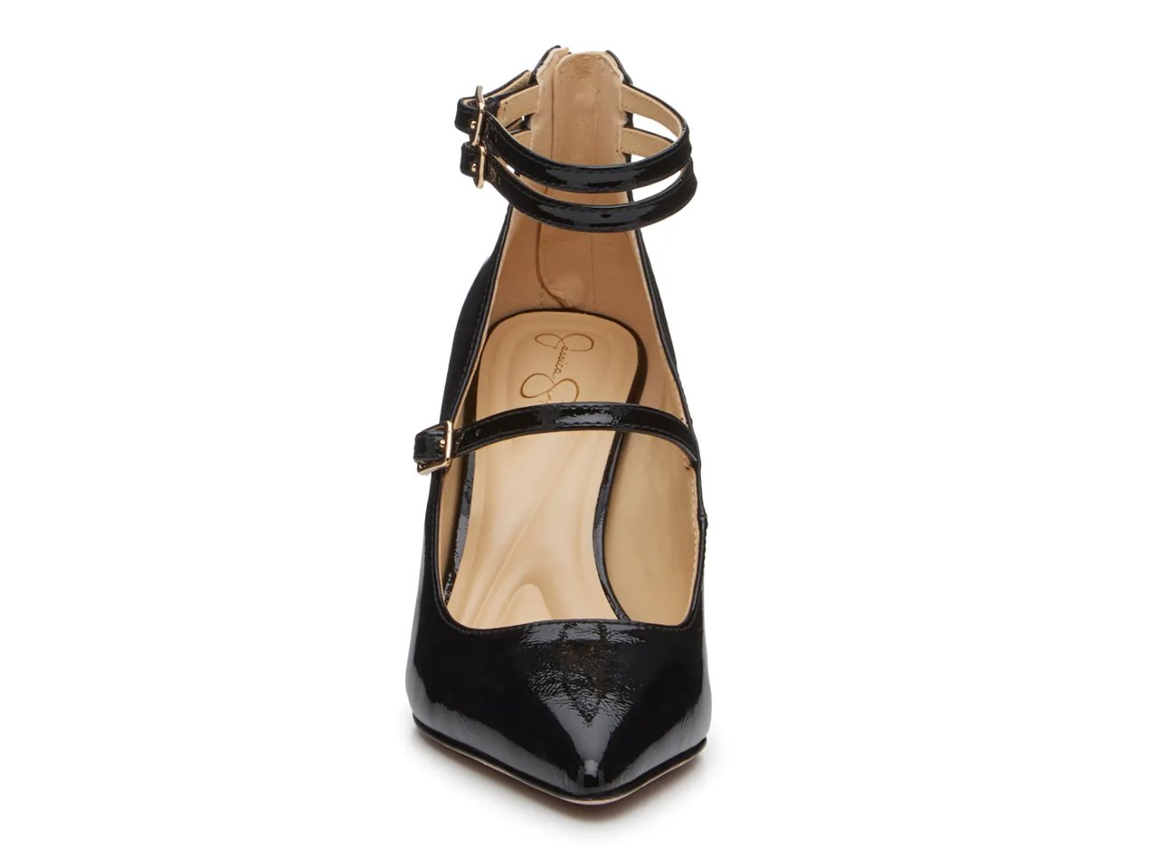 Nedine Pump