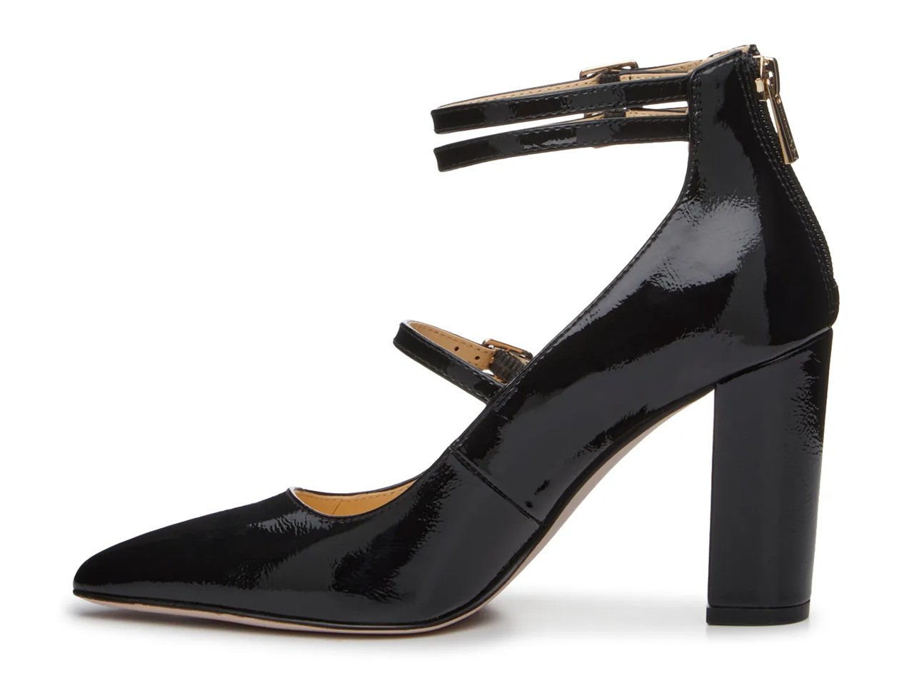 Nedine Pump