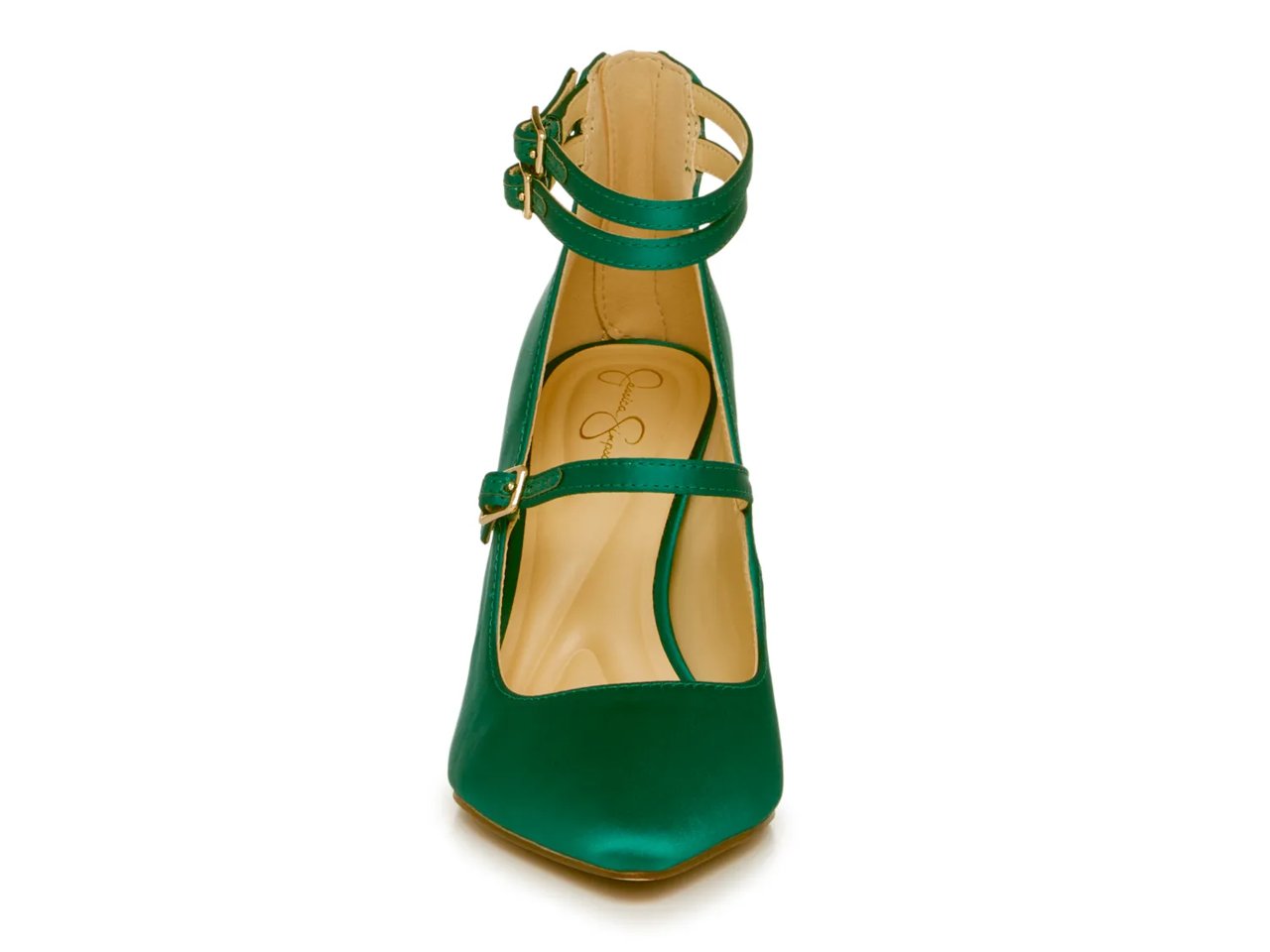 Nedine Pump