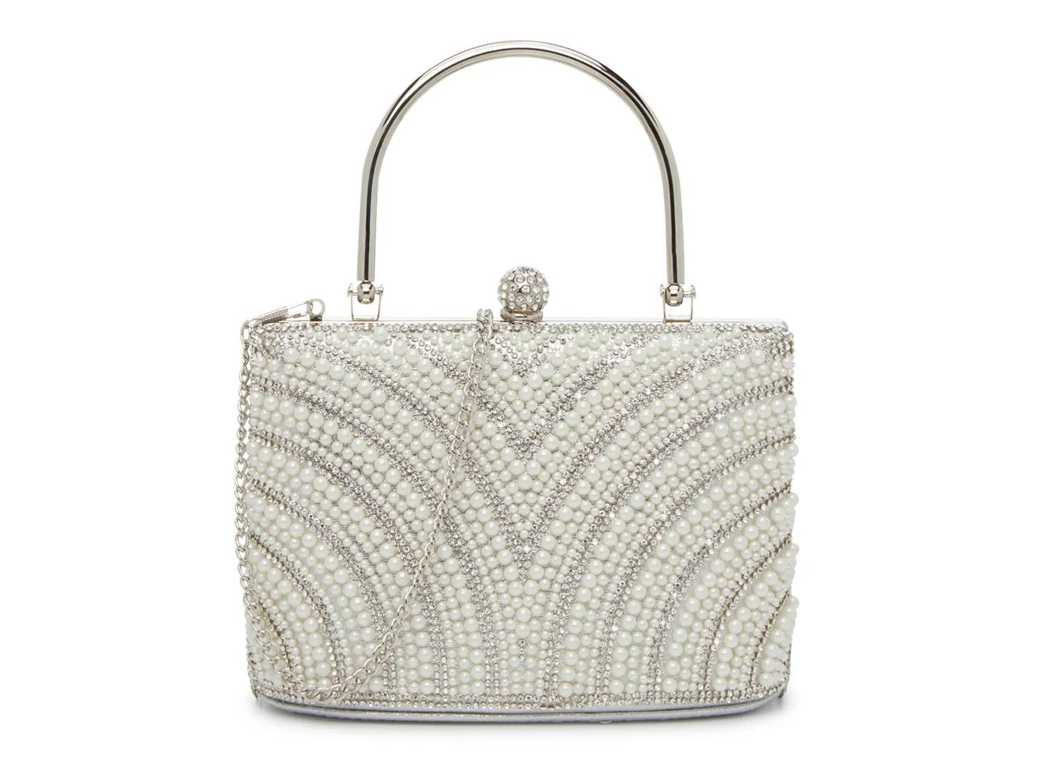 Pearl Satchel