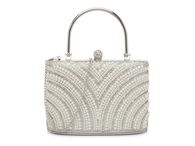 Pearl Satchel