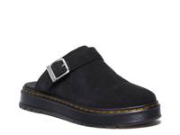 Brookline Mule - Men's Black view