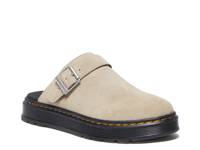 Brookline Mule  - Men's Taupe view