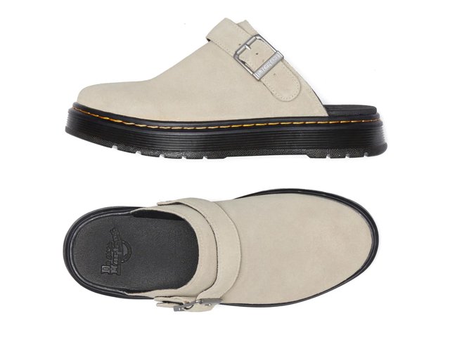 Dr. Martens Brookline Mule - Men's - Free Shipping | DSW