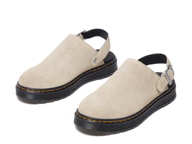 Dr Martens★BROOKLINE MULE ドクターマーチン　ミュール Dr. Martens Brookline Mule - Men's - Free Shipping | DSW