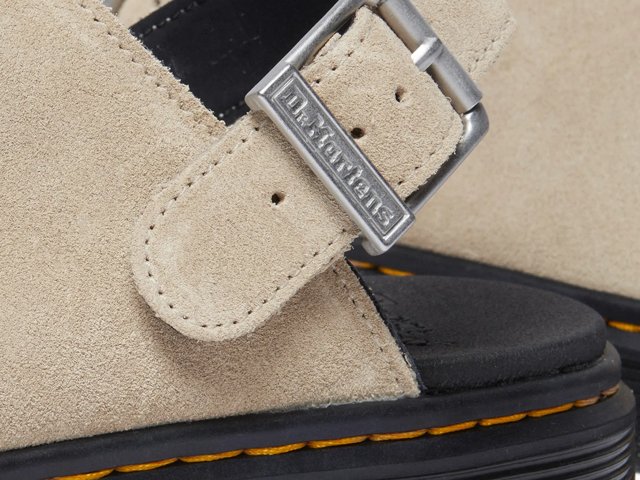 Dr. Martens Brookline Mule - Men's - Free Shipping | DSW