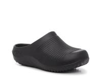 Echo Recovery Lite Clog - Women's Black view
