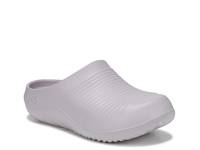 Echo Recovery Lite Clog - Women's Purple Fog view