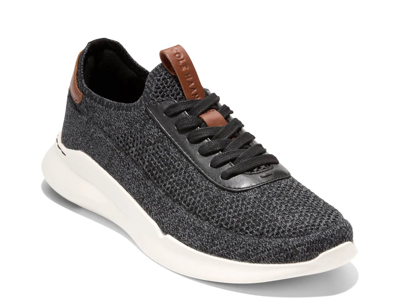 GRANDFØAM™ Crosscourt Stitchlite™ RunOX Slip-On Sneaker - Men's