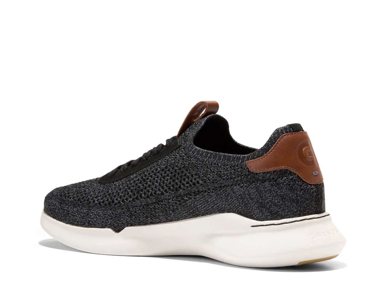 GRANDFØAM™ Crosscourt Stitchlite™ RunOX Slip-On Sneaker - Men's