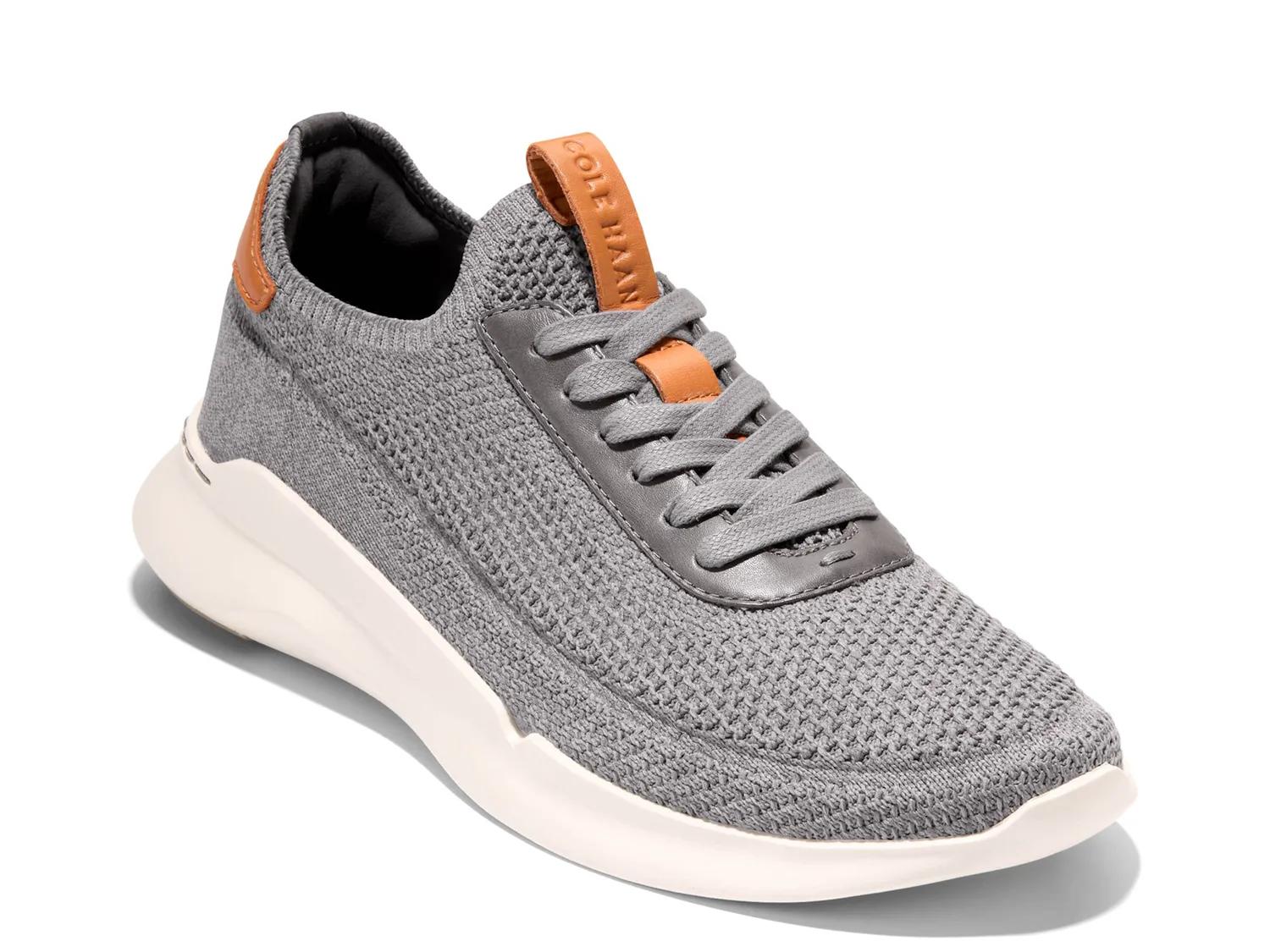 Cole Haan GRANDFØAM™ Crosscourt Stitchlite™ RunOX Slip-On Sneaker