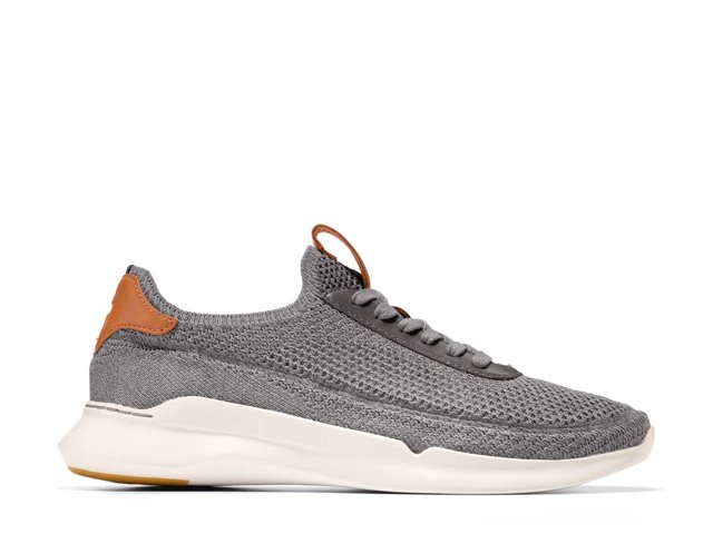 Cole Haan GRANDFØAM™ Crosscourt Stitchlite™ RunOX Slip-On Sneaker