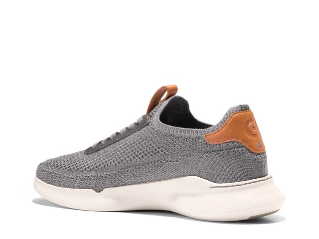 Cole Haan GRANDFØAM™ Crosscourt Stitchlite™ RunOX Slip-On  display picture 3