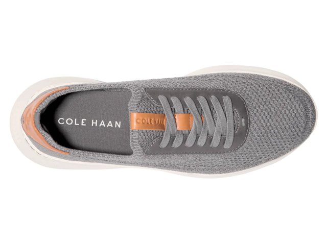 Cole Haan GRANDFØAM™ Crosscourt Stitchlite™ RunOX Slip-On Sneaker