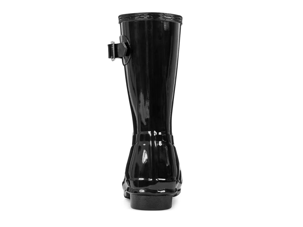Original Short Gloss Rain Boot - Women's