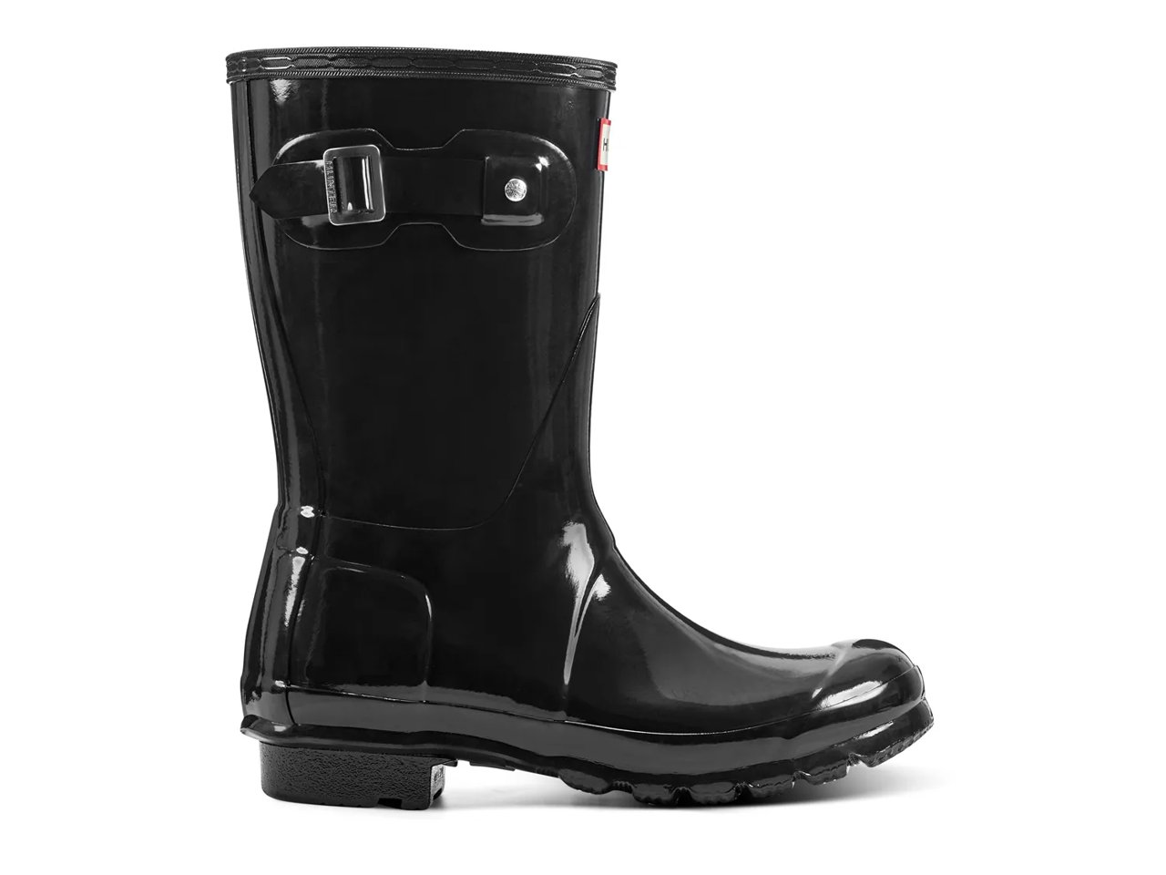 Original Short Gloss Rain Boot - Women's