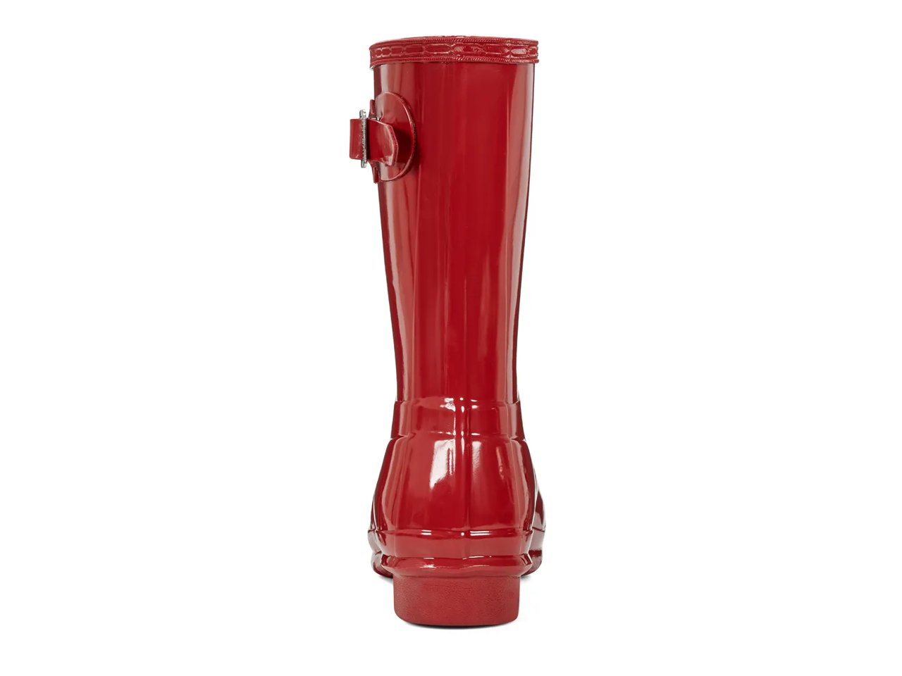 Original Short Gloss Rain Boot - Women's